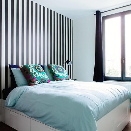 B&B Place Jourdan Etterbeek Екстер'єр фото