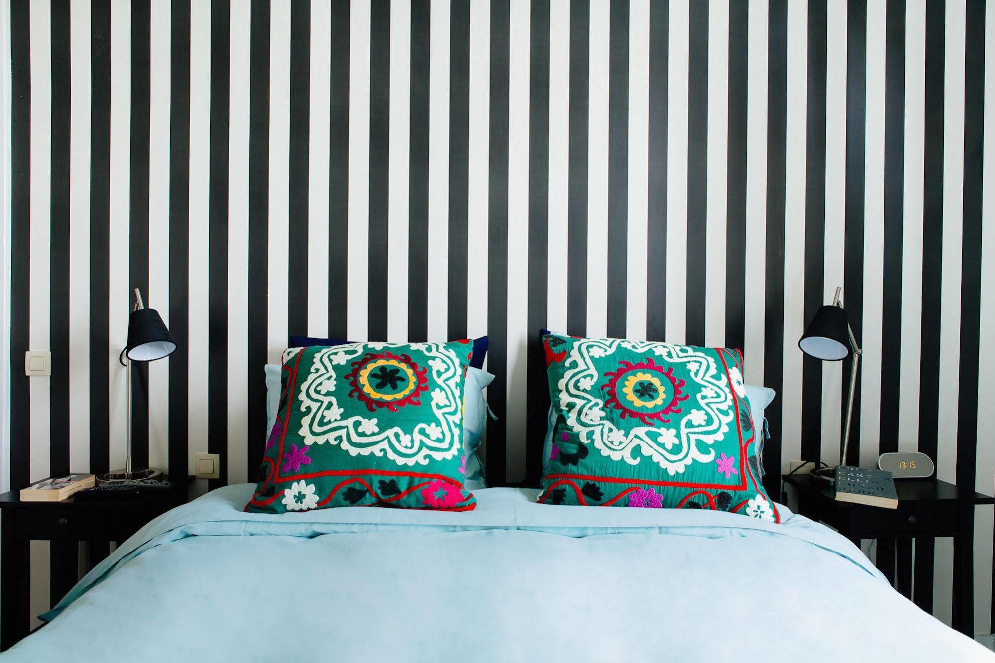 B&B Place Jourdan Etterbeek Екстер'єр фото