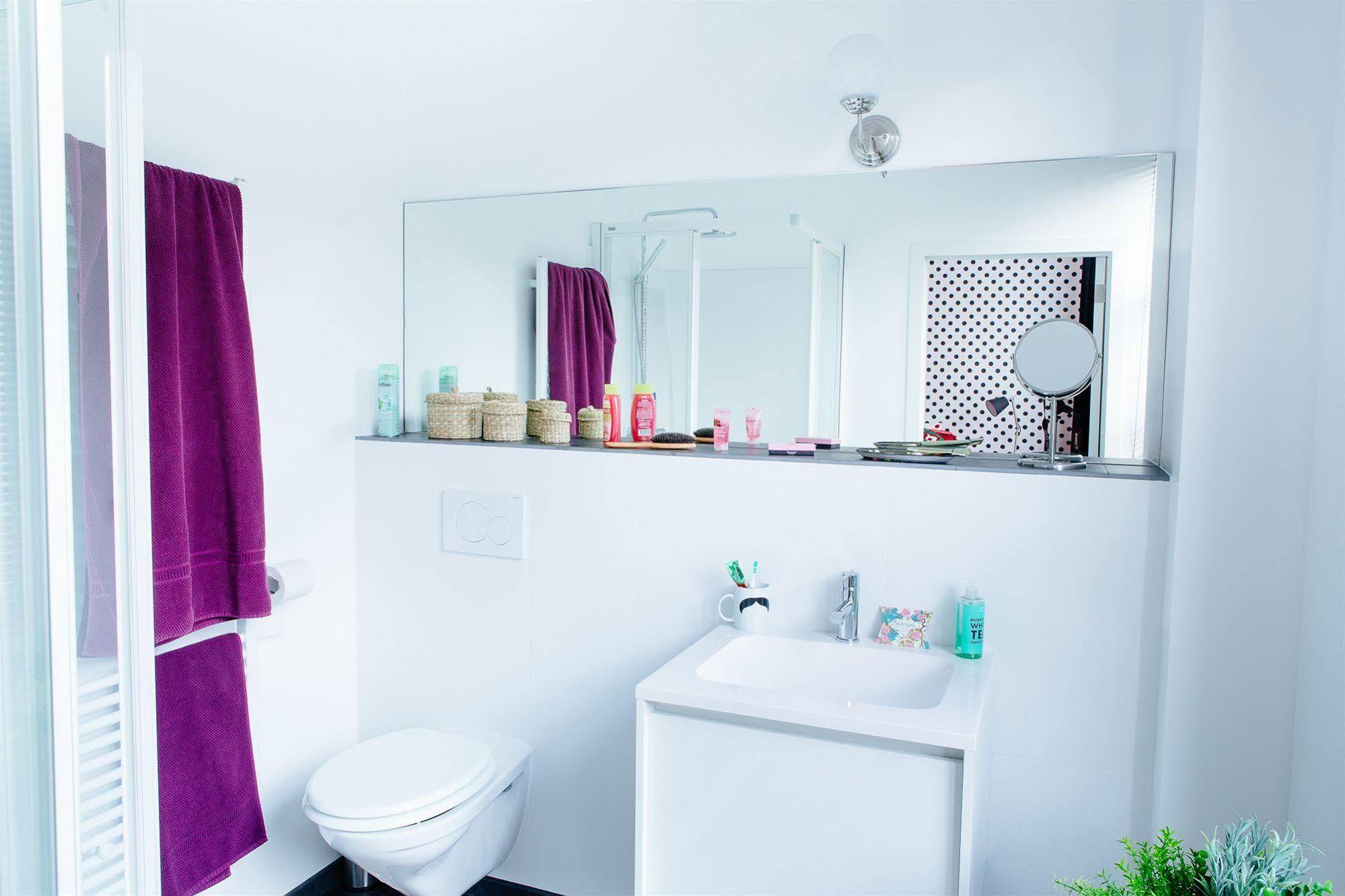 B&B Place Jourdan Etterbeek Екстер'єр фото