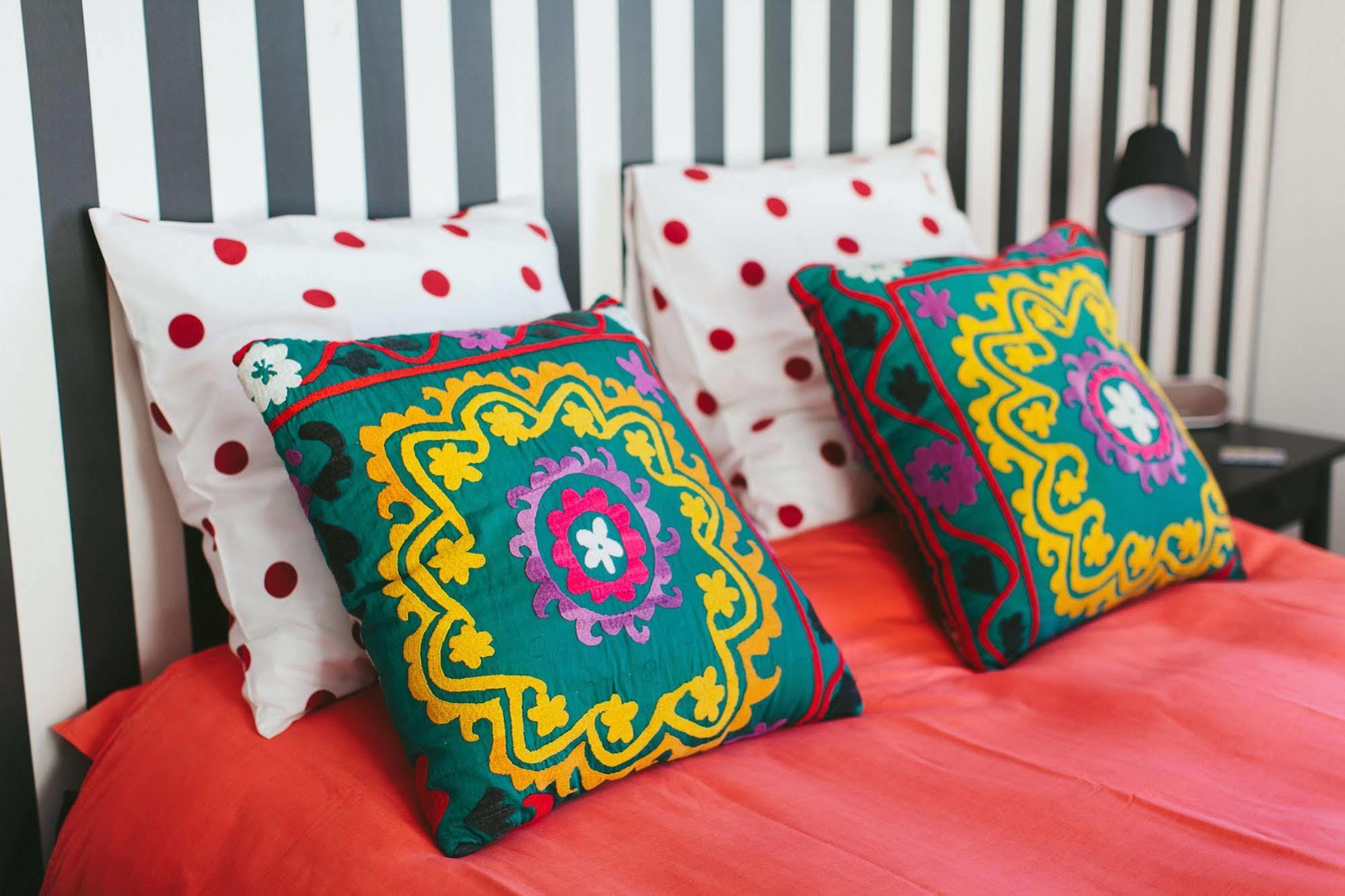 B&B Place Jourdan Etterbeek Екстер'єр фото