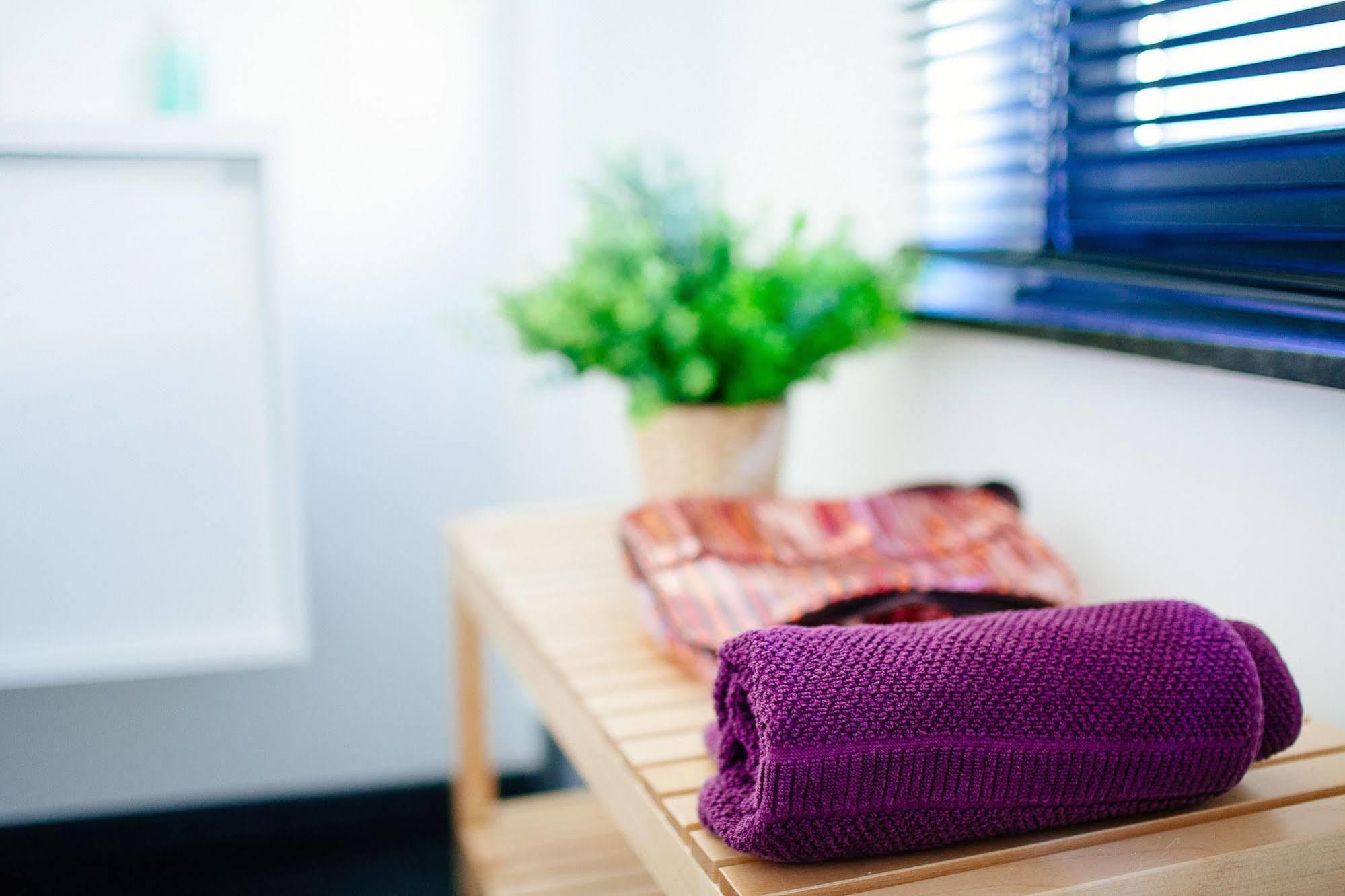 B&B Place Jourdan Etterbeek Екстер'єр фото