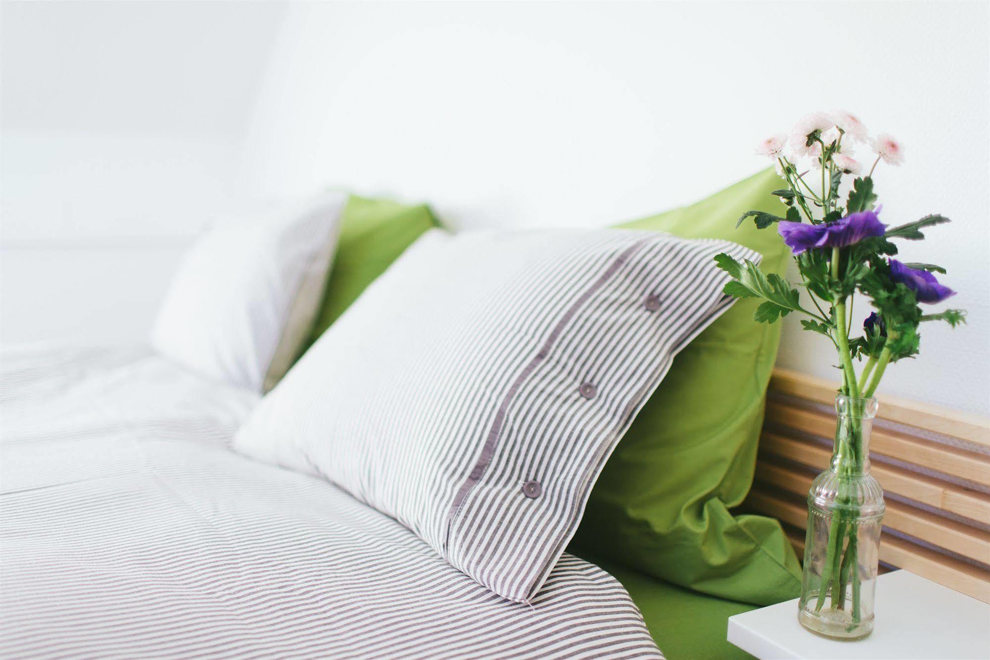B&B Place Jourdan Etterbeek Екстер'єр фото