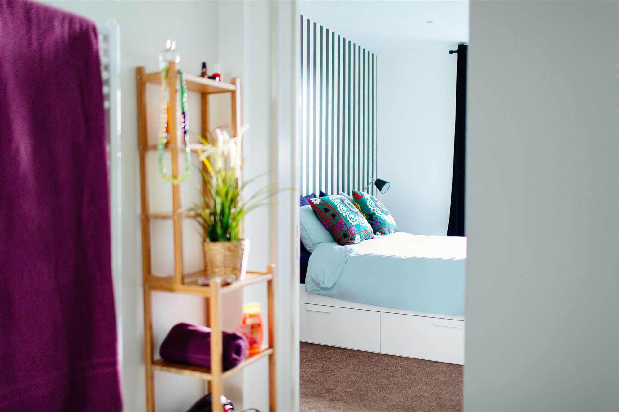 B&B Place Jourdan Etterbeek Екстер'єр фото